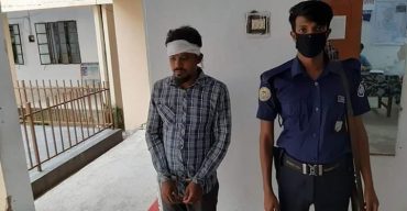 গলাচিপায় জাল টাকাসহ প্রতারক চক্রের এক সদস্য গ্রেফতার