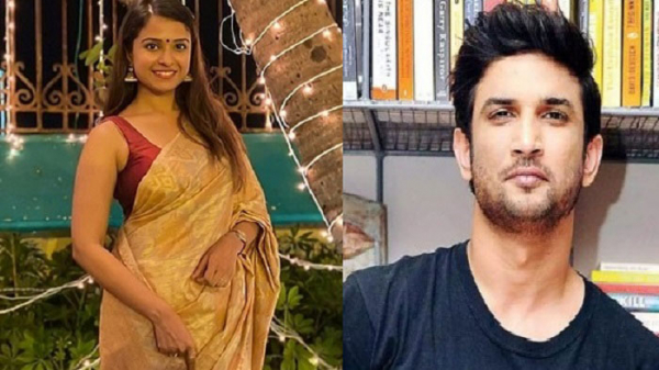 সাবেক ম্যানেজার দিশার মৃত্যুর পাঁচ দিন পরই সুশান্তের আত্মহনন