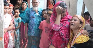 বুড়িগঙ্গায় লঞ্চডুবির ঘটনায় মৃত ৩২ জনের মধ্যে ২১ জনের বাড়ি মুন্সিগঞ্জে