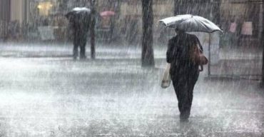 শনিবারের মধ্যে বর্ষা আসছে, বাড়বে বৃষ্টিপাত