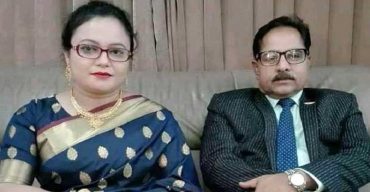 করোনাভাইরাসে স্বাস্থ্য সচিবের স্ত্রীর মৃত্যু