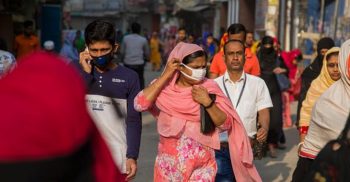 দেশে বর্তমান পরিস্থিতিতে শ্রমিক ছাঁটাই হলে দুর্যোগ আরও বাড়বে