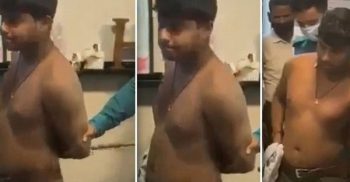 গুলশানের ফ্ল্যাটে ঢুকে খাবার দেখেই ৩ দিন কাটিয়ে দিল চোর, ফ্ল্যাটের মালিক দেখলেন যুক্তরাষ্ট্রে বসে