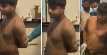 গুলশানের ফ্ল্যাটে ঢুকে খাবার দেখেই ৩ দিন কাটিয়ে দিল চোর, ফ্ল্যাটের মালিক দেখলেন যুক্তরাষ্ট্রে বসে