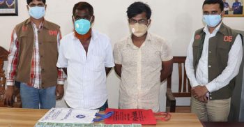 টাঙ্গাইলে বিএনপি নেতার গোয়ালঘরে মিললো ছিনতাইয়ের সাড়ে ১৭ লাখ টাকা