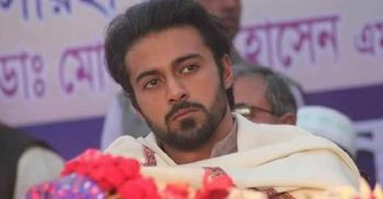 এমপি শেখ তন্ময় আইসোলেশনে দোয়া চাইলেন দেশবাসীর কাছে?