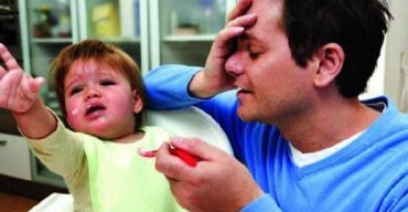 শিশুর খাওয়ায় রুচি বাড়ানোর কিছু উপায়