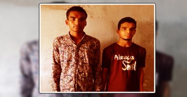 অভাবী রিকশাচালক বাবার কষ্টের মূল্য দিল মেধাবী দু’সন্তান জাহিদ ও জিহাদ