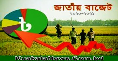 ২০২০-২১ অর্থবছরের দ্বিতীয় অগ্রাধিকার পেল কৃষিখাত