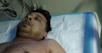 লেবাননে প্রবাসী বাংলাদেশী রেমিট্যান্স যুদ্ধার অকাল মৃত্যু
