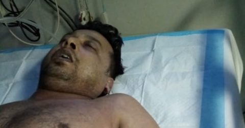 লেবাননে প্রবাসী বাংলাদেশী রেমিট্যান্স যুদ্ধার অকাল মৃত্যু