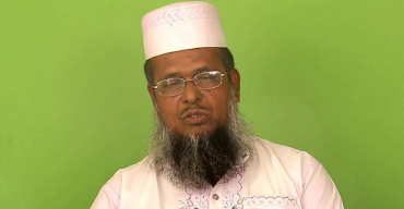 গ্রামবাংলার জনপ্রিয় বক্তা তোফাজ্জল হোসেন ভৈরবী ইন্তেকাল