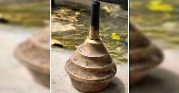 গ্রাম বাংলার ঐতিহ্যবাহী ’কুপি বাতি’ বিলুপ্তির পথে