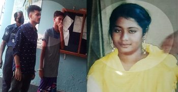 প্রেমে ব্যার্থ হয়ে গণধর্ষণের পর হত্যা করে লাশ গুম: হত্যা রহস্য উদঘাটন করলো ঝিনাইদহ জেলা পুলিশ