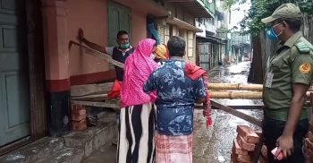 নতুন করে কলাপাড়ায় আরও একজনের শরীরে করোনা শনাক্ত