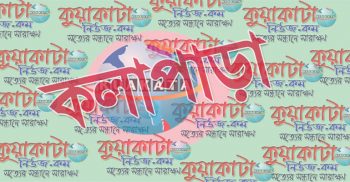 কলাপাড়ায় প্রকাশ্য দিবালোকে আদালতের এপিপি’র বাসভবনে চুরি