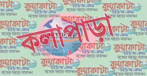 কলাপাড়ায় প্রকাশ্য দিবালোকে আদালতের এপিপি’র বাসভবনে চুরি