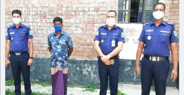 লিবিয়ায় মানবপাচার চক্রের আরো এক সদস্য গ্রেফতার