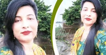 গাজীপুরে মোটরসাইকেল চুরির মামলায় গ্রেফতার যুব মহিলা লীগ নেত্রী