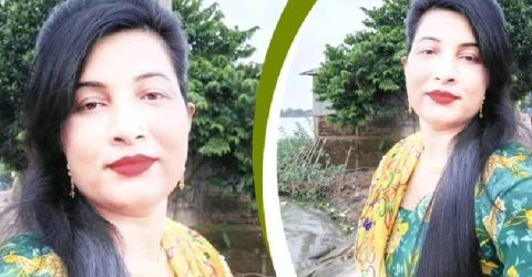 গাজীপুরে মোটরসাইকেল চুরির মামলায় গ্রেফতার যুব মহিলা লীগ নেত্রী