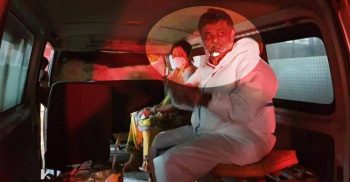 নারায়ণগঞ্জ সিটি কর্পোরেশনের কাউন্সিলর খোরশেদের অবস্থার উন্নতি