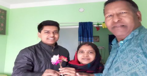 এসএসসি পরীক্ষায় জিপিএ-৫ অর্জন