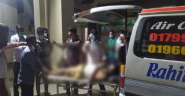 মাদক বিক্রি ও সেবনে বাধা দেয়ায় ছাত্রলীগ নেতার ভাইকে কুপিয়েছে মাদকসেবীরা