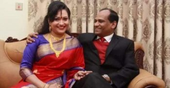 এমপি এনামুলের বিরুদ্ধে বিয়ে করে প্রতারণা ও ভ্রূণহত্যার অভিযোগ