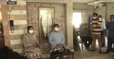 এরশাদপুত্রের ওপর হামলা, মেয়রের উল্টো কথা