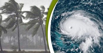 ঘূর্ণিঝড় নিসর্গের তাণ্ডবের পর এবার আসছে ঘূর্ণিঝড় ‘গতি’