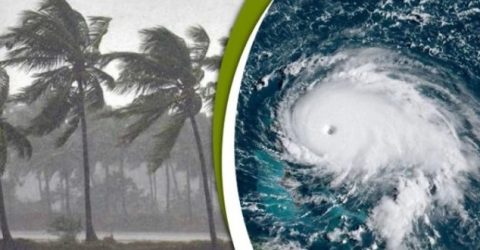 ঘূর্ণিঝড় নিসর্গের তাণ্ডবের পর এবার আসছে ঘূর্ণিঝড় ‘গতি’