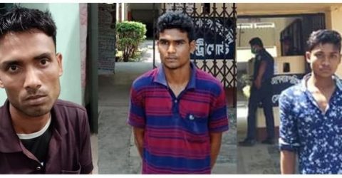 প্রেমে ব্যর্থ হয়ে গণধর্ষণের পর লাশ গুম, কেয়া হত্যার লোমহর্ষক বর্ণনা