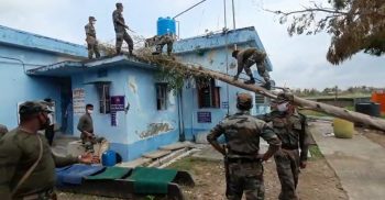 কাশ্মীরে জঙ্গীদের কাছে চীনা অস্ত্র, ধন্দে পুলিশ