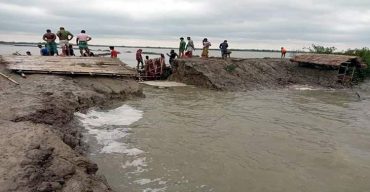 উপকূলে হবে উঁচু বাঁধ, ৩ হাজার কোটি টাকার প্রকল্প