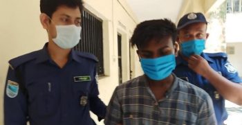 কিশোরগঞ্জের ভৈরবে আম খাওয়ানোর লোভ দেখিয়ে শিশু ধর্ষণ