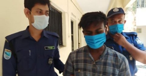 কিশোরগঞ্জের ভৈরবে আম খাওয়ানোর লোভ দেখিয়ে শিশু ধর্ষণ