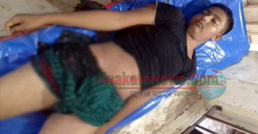 সাতক্ষীরার কলারোয়ায় বজ্রপাতে স্কুল ছাত্র সজিবের মৃত্যু