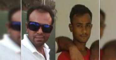 লেবাননে সড়ক দূর্ঘটনায় বাংলাদেশী রেমিট্যান্স যুদ্ধা দুই ভাইয়ের মৃত্যু