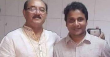বাগেরহাট-৪ আসনের এমপি এপিএস হিসেবে নিযুক্ত হওয়ায় অভিনন্দন
