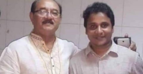 বাগেরহাট-৪ আসনের এমপি এপিএস হিসেবে নিযুক্ত হওয়ায় অভিনন্দন