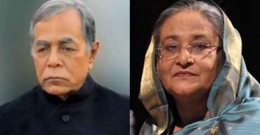 রাজনীতিবিদ নাসিমের মৃত্যুতে প্রধানমন্ত্রী ও রাষ্ট্রপতির শোক