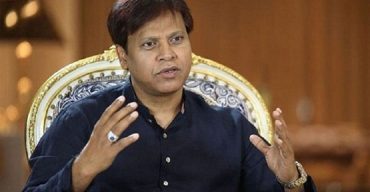 ৫৭ কোটি টাকা ঘুষগ্রহণকারীদের নাম বলে দিলেন এমপি পাপুল