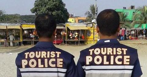 কলাপাড়ায় ট্যুরিষ্ট পুলিশের দুই সদস্যসহ এক নারী করোনা শনাক্ত