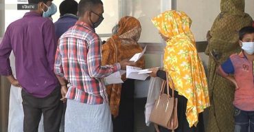 চট্টগ্রামে নমুনা পরীক্ষা নিয়ে তামাশা, পজিটিভদের হচ্ছে না দ্বিতীয় পরীক্ষাও