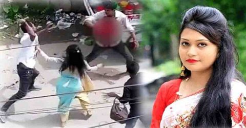 রিফাত হত্যার ১ বছর: রহস্যের জট খোলেনি এখনো