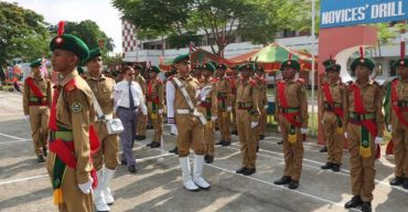 অন্যান্য বছরের ন্যায় এসএসসিতে ঝিনাইদহ ক্যাডেট কলেজ যশোর বোর্ডের শীর্ষে