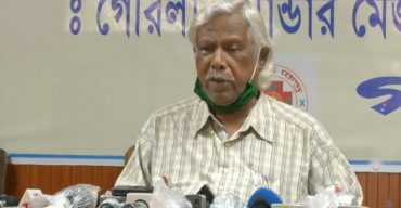 অন্ধকারে কালো বিড়াল না খুঁজে সুস্থ ব্যবস্থাপনা করতে বললেন ডা. জাফরুল্লাহ