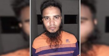 বঙ্গবন্ধু ও প্রধানমন্ত্রীর কটূক্তি কারী পলাতক আসামি মেহদী মাসুদ গ্রেফতার