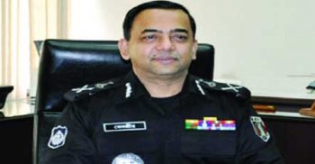 লিবিয়ায় বাংলাদেশিদের হত্যায় কাউকে ছাড় নয়: আইজিপি