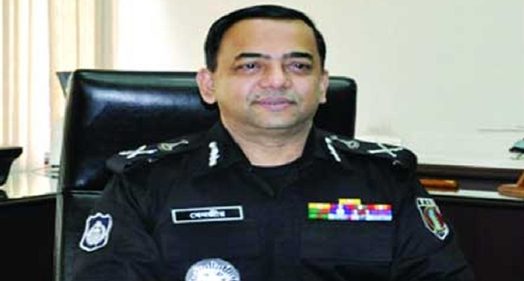 লিবিয়ায় বাংলাদেশিদের হত্যায় কাউকে ছাড় নয়: আইজিপি
